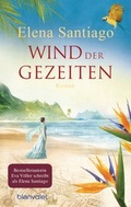 Cover: Wind der Gezeiten - Blanvalet