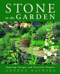 Cover: Stone in the Garden - WW Norton & Co