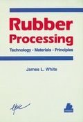 Cover: Rubber Processing - Hanser