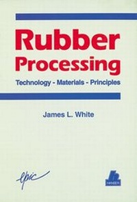 Enlarge image Cover: Rubber Processing - Hanser