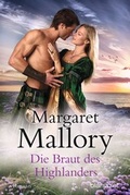 Cover: Die Braut des Highlanders - Blanvalet
