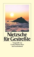 Cover: Nietzsche f&uuml;r Gestre&szlig;te - Insel