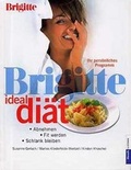 Cover: BRIGITTE Ideal-Di&auml;t - Mosaik