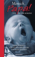 Cover: Mensch, Papa! - Mosaik