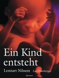 Cover: Ein Kind entsteht - Goldmann