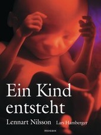 Enlarge image Cover: Ein Kind entsteht - Goldmann