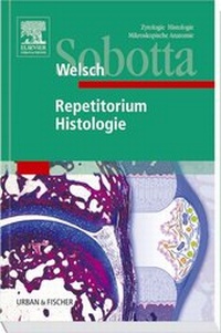 Abbildung von: Repetitorium Histologie - Urban & Fischer