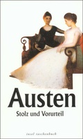 Cover: Stolz und Vorurteil - Insel