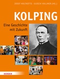 Cover: Kolping - Verlag Herder