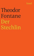 Cover: Der Stechlin - Insel