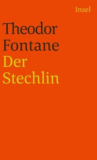 Abbildung von: Der Stechlin - Insel
