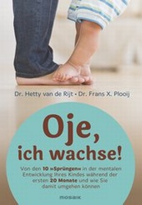 Enlarge image Cover: Oje, ich wachse! - Mosaik