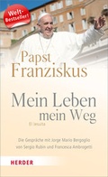 Cover: Mein Leben, mein Weg - Verlag Herder