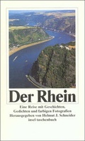 Cover: Der Rhein - Insel