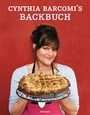 Cover: Cynthia Barcomi's Backbuch - Mosaik
