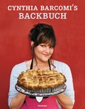 Cover: Cynthia Barcomi's Backbuch - Mosaik