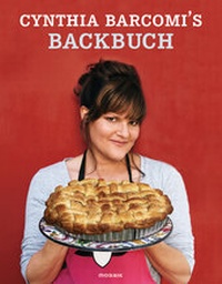 Enlarge image Cover: Cynthia Barcomi's Backbuch - Mosaik