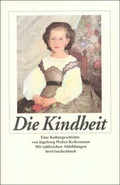 Cover: Die Kindheit - Insel