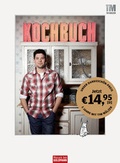 Cover: Kochbuch - Mosaik