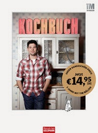 Enlarge image Cover: Kochbuch - Mosaik