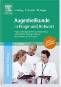 Cover: Augenheilkunde in Frage und Antwort - Urban & Fischer