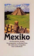 Cover: Mexiko - Insel