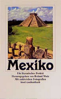 Enlarge image Cover: Mexiko - Insel