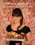 Cover: Kochbuch f&uuml;r Feste - Goldmann