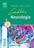 Cover: Crashkurs Neurologie - Urban & Fischer