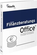 Cover: Haufe Finanzberatungs Office - Haufe-Lexware