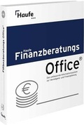 Cover: Haufe Finanzberatungs Office - Haufe-Lexware