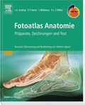 Cover: Fotoatlas der Anatomie mit StudentConsult-Zugang - Urban & Fischer