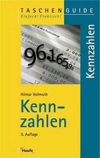 Enlarge image Cover: Kennzahlen - Haufe-Lexware