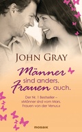 Cover: M&auml;nner sind anders. Frauen auch. - Mosaik
