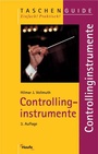 Cover: Controllinginstrumente - Haufe-Lexware