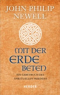 Cover: Mit der Erde beten - Verlag Herder