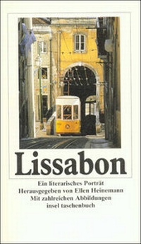 Abbildung von: Lissabon - Insel