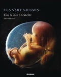 Cover: Ein Kind entsteht - Der Bildband - Mosaik