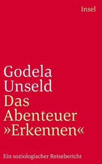 Abbildung von: Das Abenteuer »Erkennen« - Insel
