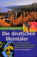 Cover: Die deutschen Weint&auml;ler - Insel