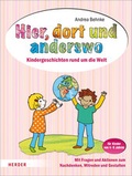 Cover: Hier, dort und anderswo - Verlag Herder