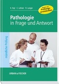 Cover: Pathologie in Frage und Antwort - Urban & Fischer