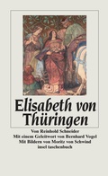 Cover: Elisabeth von Th&uuml;ringen - Insel
