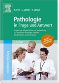 Cover: Pathologie in Frage und Antwort - Urban & Fischer