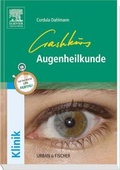 Cover: Crashkurs Augenheilkunde - Urban & Fischer