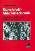 Cover: Kunststoff-Mikromechanik - Hanser
