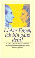 Cover: Lieber Engel, ich bin ganz dein - Insel