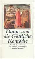 Cover: Dante und die G&ouml;ttliche Kom&ouml;die - Insel