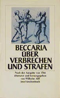 Cover: &uuml;ber Verbrechen und Strafen - Insel