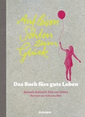 Cover: Auf leisen Sohlen zum Gl&uuml;ck - Mosaik